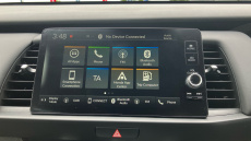 Honda Jazz 1.5 i-MMD Hybrid SR 5dr eCVT Hybrid Hatchback